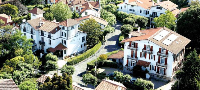 莱斯戈兰斯酒店(Hotel les Goelands)图片