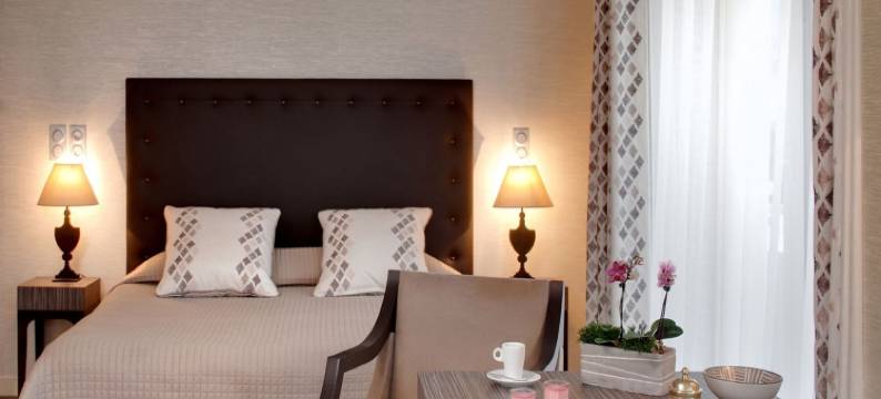 索莱斯米斯大酒店(Grand Hotel de Solesmes)图片