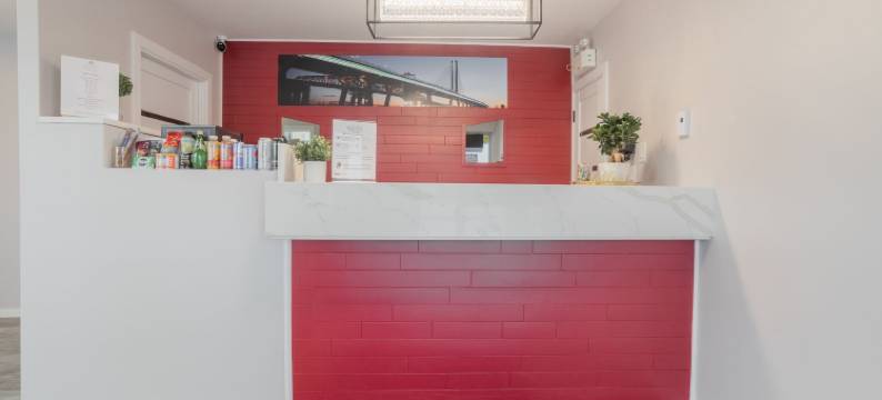 尚普兰汽车旅馆(Motel Champlain)图片