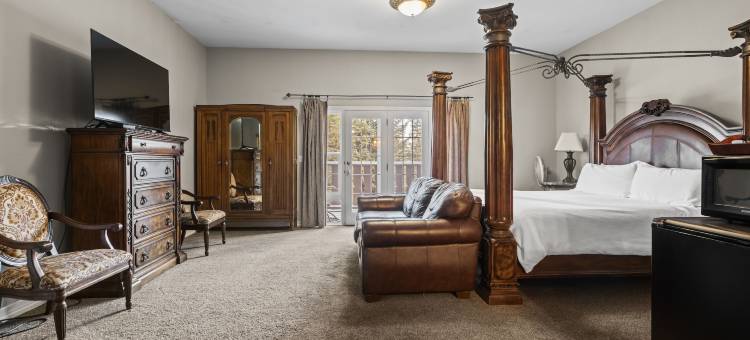 布雷肯里奇精品酒店(The Breckenridge Boutique Hotel)图片