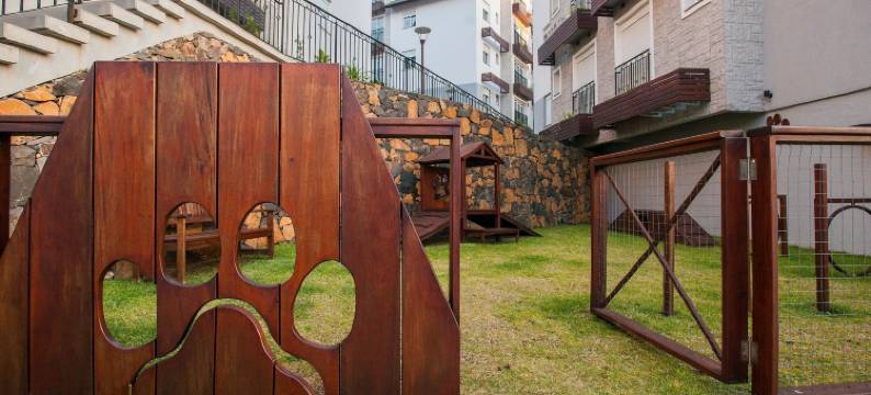 LOCAR-IN格拉马多- Aire Zagonel(Predio Aire Zagonel)图片