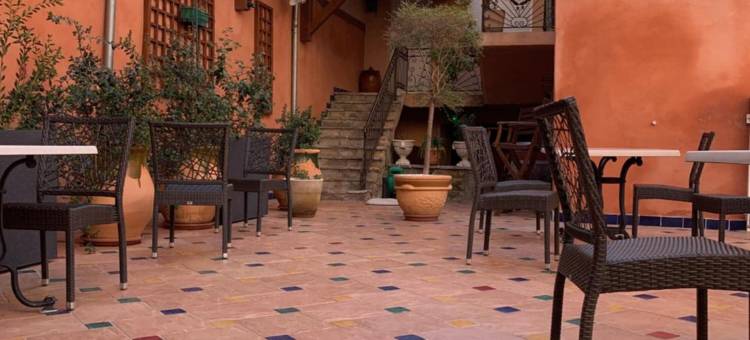 德佩克斯尔罗吉斯酒店(Logis Hôtel Restaurant de la Paix)图片