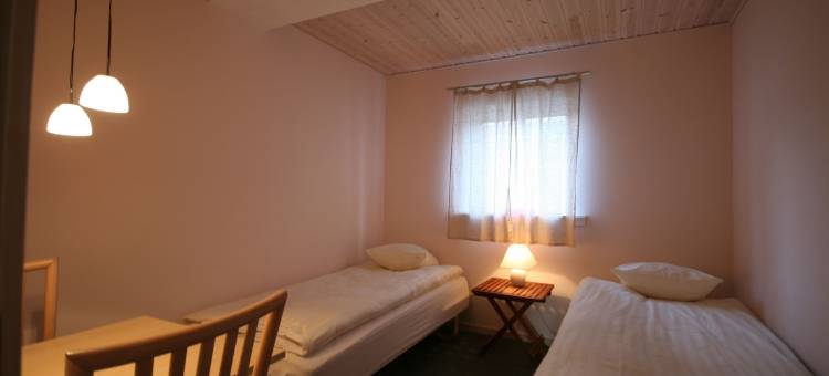 里斯比家庭旅馆(Liseby Bed & Breakfast)图片