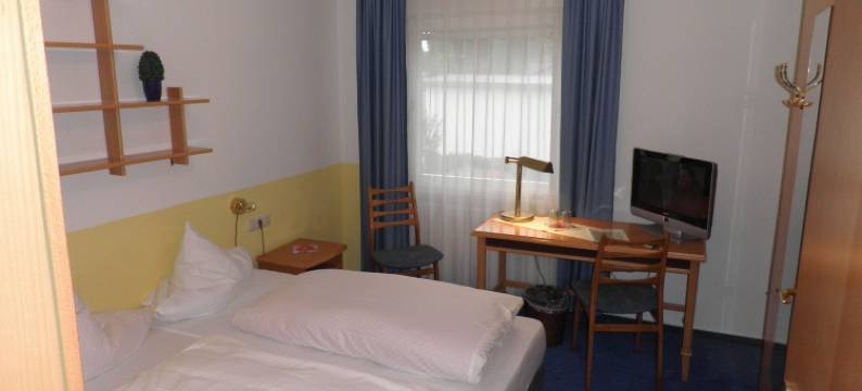 哈伦聂尔霍夫酒店(Hotel Haarener Hof)图片