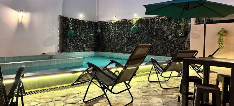 拉斯布里萨斯酒店(Hotel Las Brisas)图片