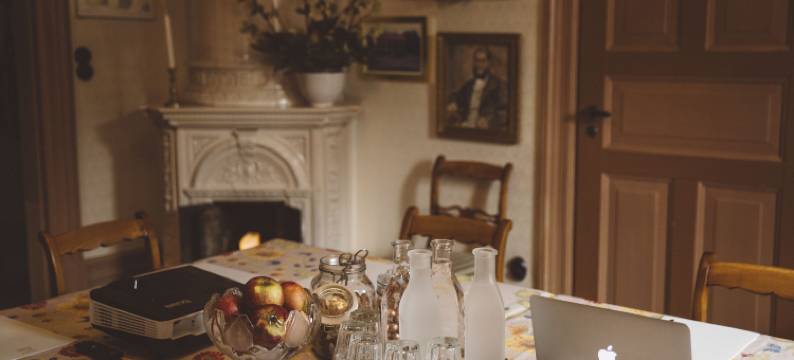 斯奥特奥普别墅酒店(Villa Sjötorp)图片