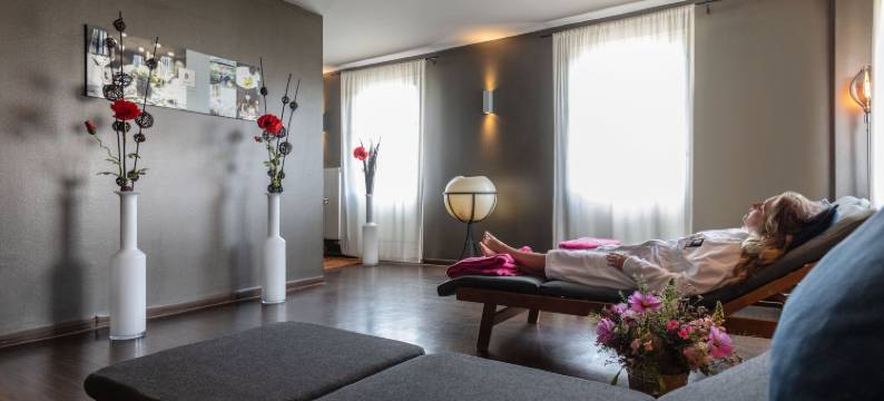 慕赫勒伽藤餐厅&酒店(Ganter Hotel & Restaurant Mohren)图片