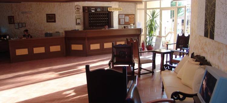 爱玛黎丝俱乐部公寓酒店(Club Amaris Apartment)图片