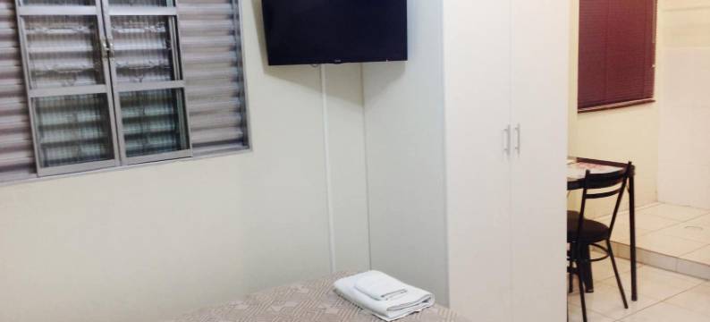 巴路里公寓(Residence Barueri)图片