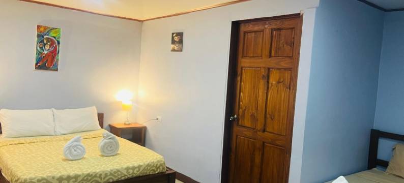 德雷克别墅酒店(Cabinas Villa Drake)图片