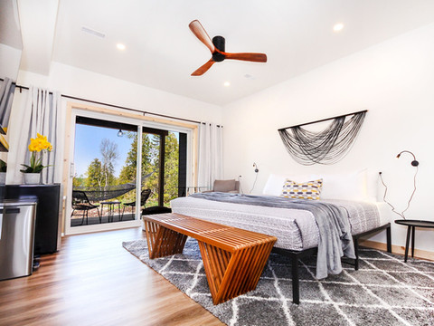 石湾豪华海滨民宿