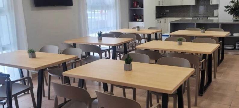 Malva青年旅馆(Malva Hostel Estartit)图片