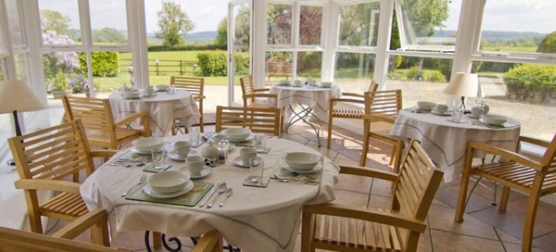 住宿地旅馆(The Place to Stay)图片