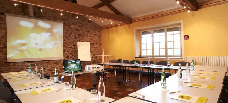 香马珀鲁德罗基思酒店(Logis Hotels le Champalud Restaurant la Citadelle)图片