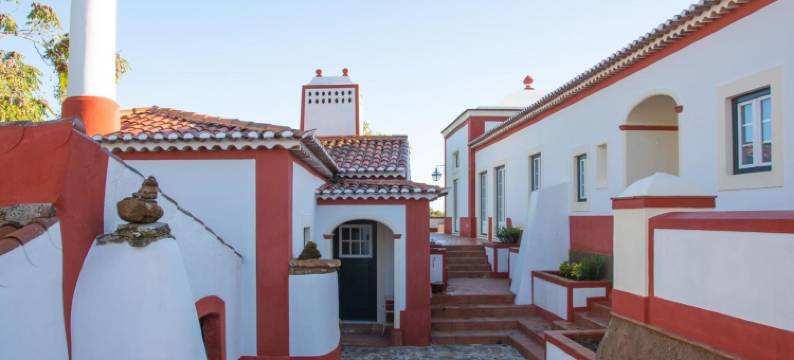 蒙大普罗旺斯乡村酒店(Hotel Rural Monte da Provença)图片