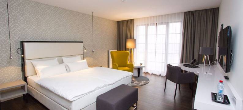 文珀哈特酒店(Hotel Wemperhardt)图片