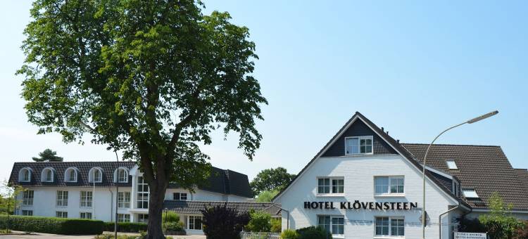克洛凡斯帝恩酒店(Ringhotel Klövensteen)图片