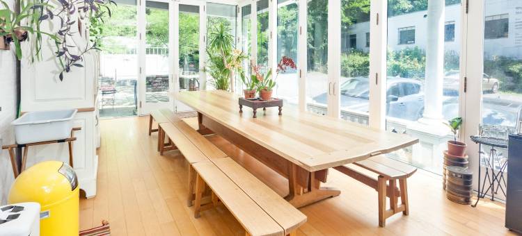 雅高旅馆(Argos Inn - Ithaca's Boutique Hotel)图片