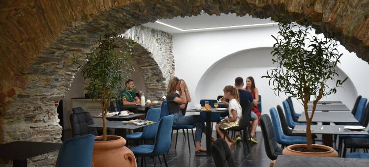 康提尼塔尔酒店(Hôtel Continental)图片