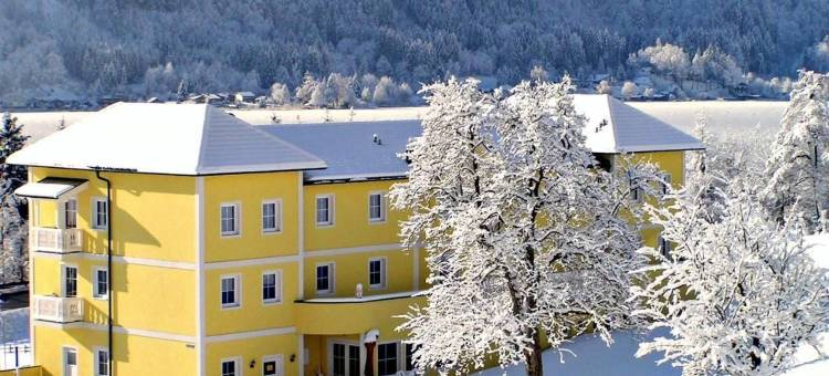 索讷胡吉尔全包酒店(All Inclusive Hotel Sonnenhügel)图片