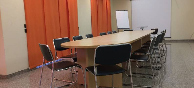 德拉纳拉餐饮酒店(Hotel Ristorante Dragonara)图片