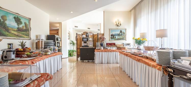 米开朗基罗酒店(Hotel Michelangelo)图片