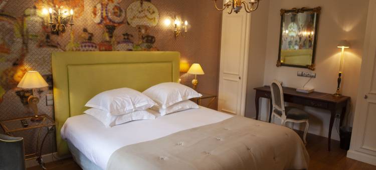 博利厄庄园(Le Domaine de Beaulieu)图片