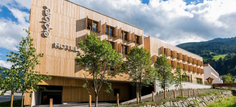 齐勒探险者酒店(Explorer Hotel Zillertal)图片