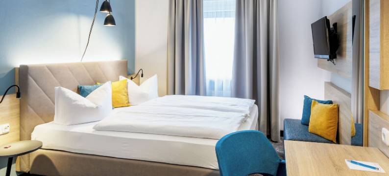 普瑞克酒店(Hotel Purucker)图片