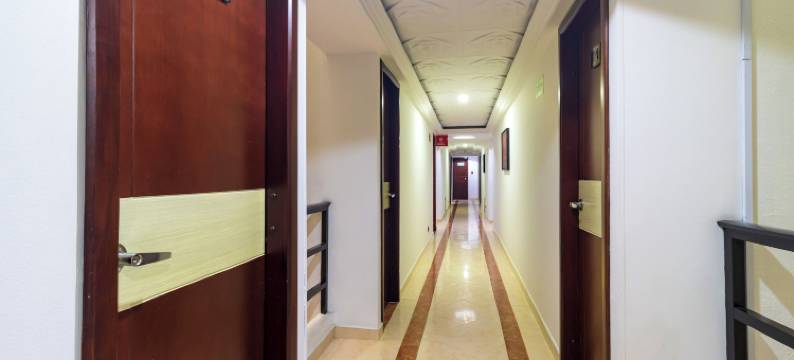 祖利塔酒店(Hotel Zulita)图片