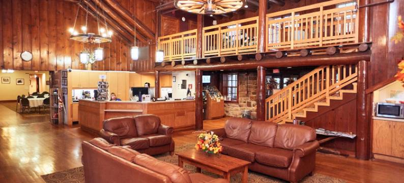 康柏兰瀑布国家度假村公园(Cumberland Falls State Resort Park)图片