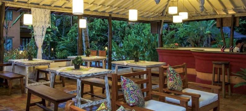 包萨达厄瓦多克酒店(Pousada Erva Doce)图片