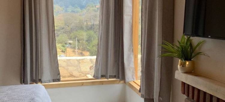 Tepozan小屋(Cabaña El Tepozan)图片