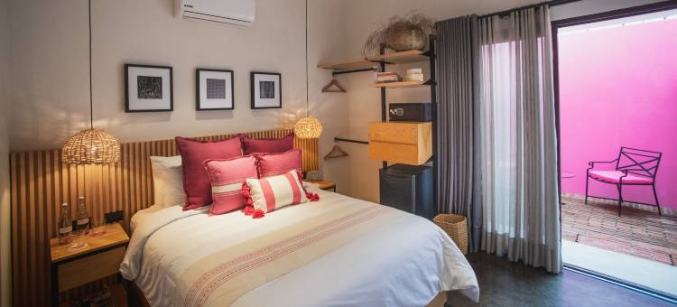 卡萨罗萨马特(Rosamate)图片