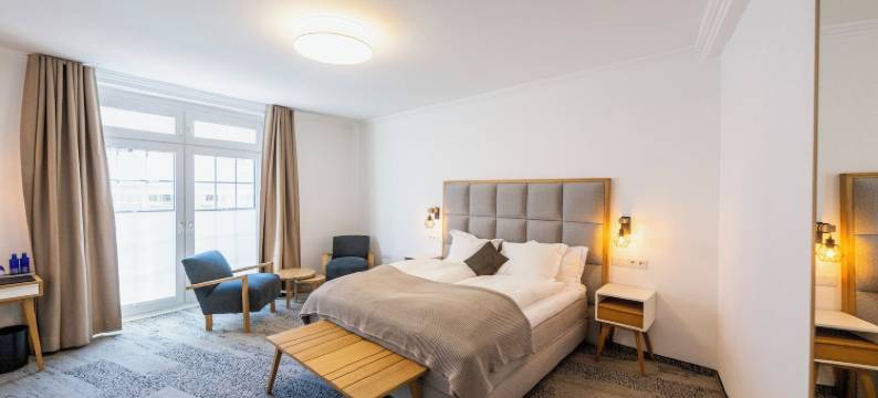 莱特斯酒店(Ratshotel)图片