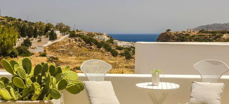 基莫洛斯米拉基酒店(Milaki Kimolos)图片