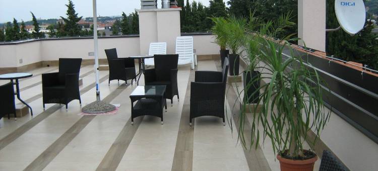 卡达别墅(Residence Villa Karda)图片