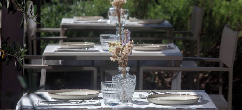 斯特尔佩提农场旅馆(Casale Sterpeti)图片