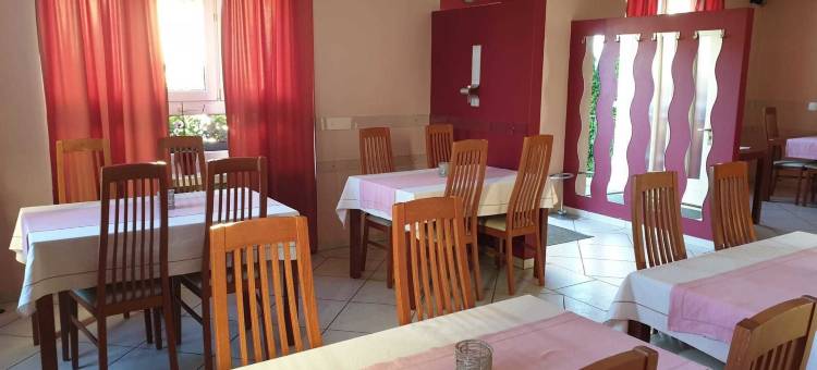 火绒草酒店(Hotel Edelweiss)图片