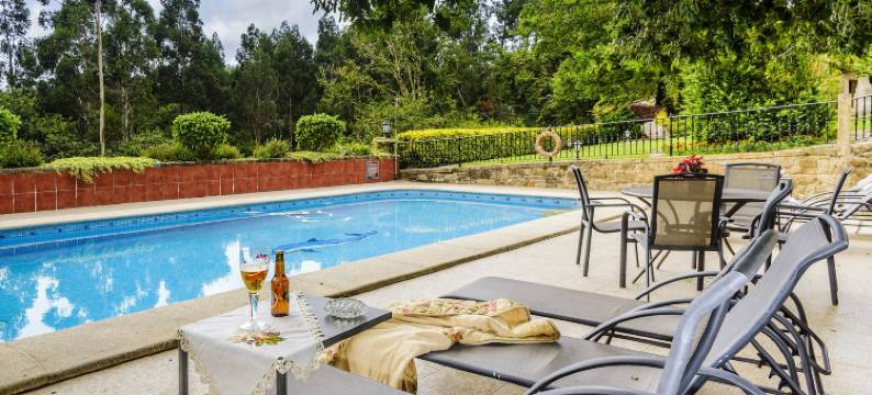 卡萨多斯塞勒尼斯酒店(Casal Dos Celenis)图片