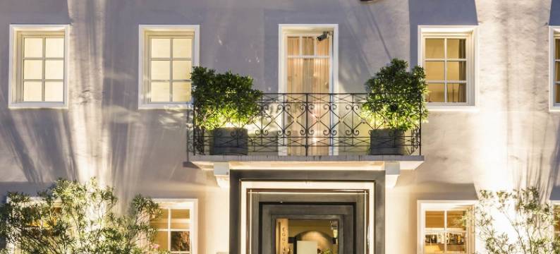 艾根塔勒饭店(Eggentaler)图片