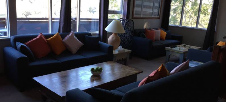 温特豪斯旅馆(Winterhaus Lodge)图片