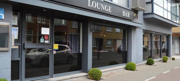 泽尔扎特皇家酒店(Hotel Royal Zelzate)图片