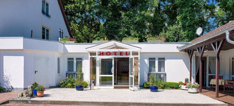 卡米纳湖滨酒店(Carmina am See)图片