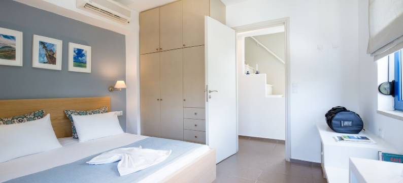 普拉基亚斯安娜公寓酒店(Anna Plakias Apartments)图片