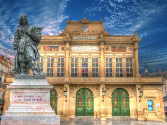 锡格拉斯涛特尔酒店