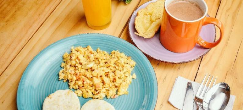 图博酒店La Tatacoa - 露营地(Tubo Hotel la Tatacoa)图片