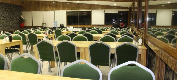 BLC 酒店(Hotel Blc)图片