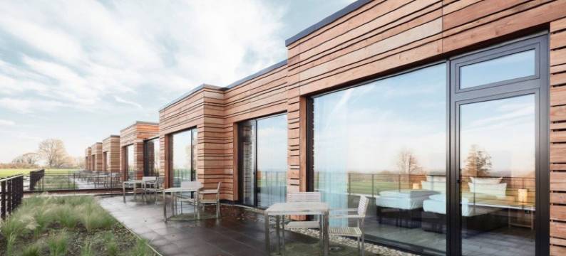 全景阿施贝格酒店(Panorama Hotel Aschberg)图片