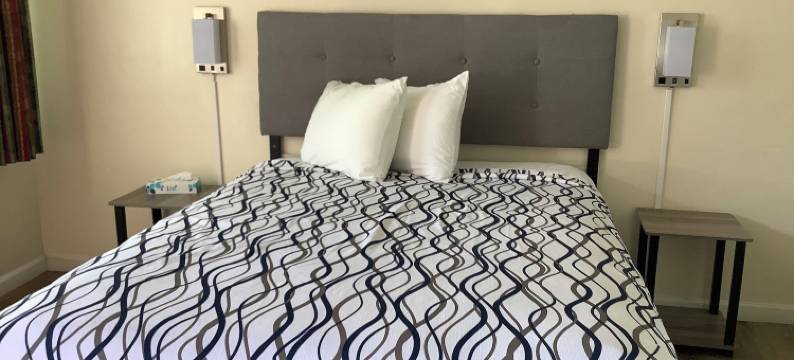 国家9号汽车旅馆(National 9 Motel)图片